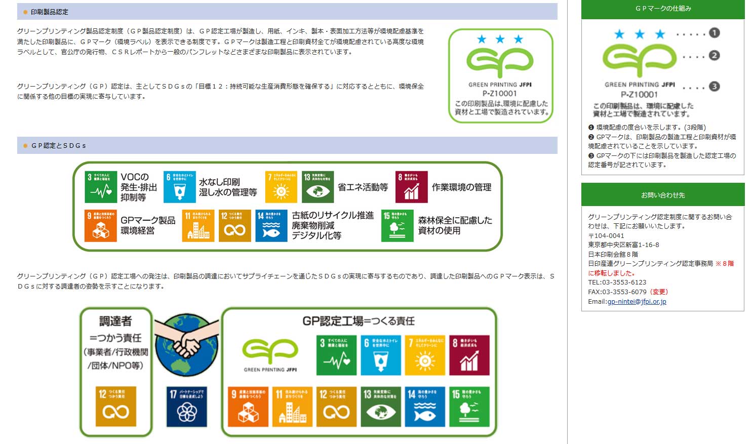 GP&SDGs2